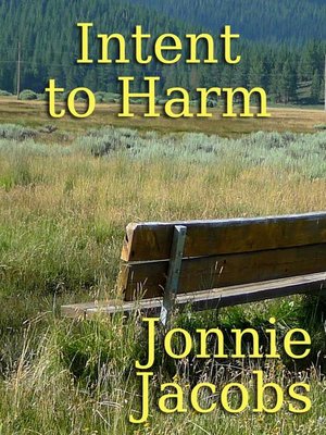 cover image of Intent to Harm